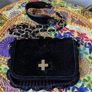 VTG hard to find Missoni mini crossbody bag